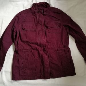 Gap utility jacket